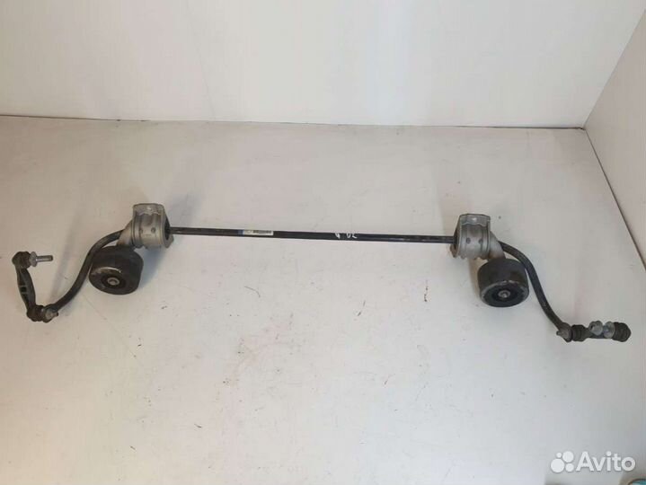 Стабилизатор подвески BMW 7 F01/F02 2015г. 6788629