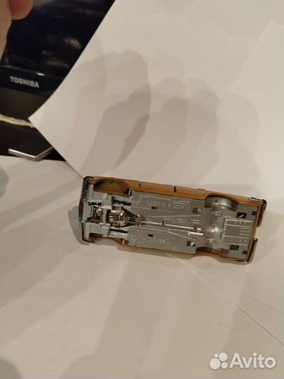 Модельки 1 43 СССР