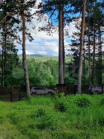 Дача 47 м² на участке 7 сот.