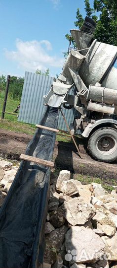 Строим заборы