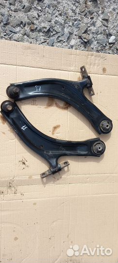 Запчасти на nissan qashqai j10 2010 по 2013