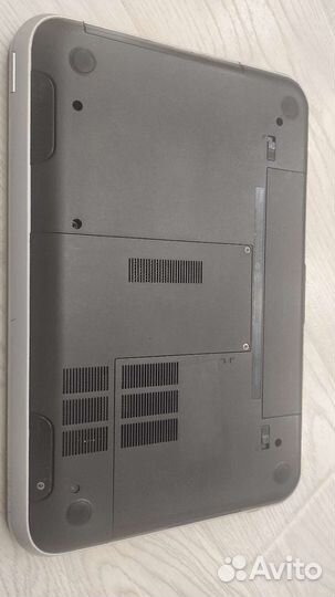 Ноутбук Dell Inspiron 7520, i5-3210M