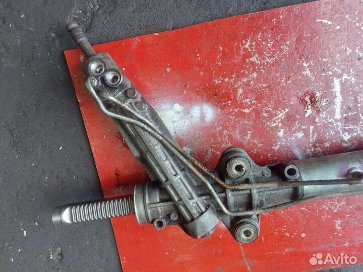 Рейка рулевая для Mercedes Benz Sprinter 1995-2006