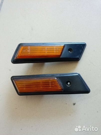 Повторители указателя поворота BMW E36 E32