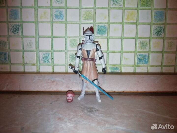 Star wars фигурки