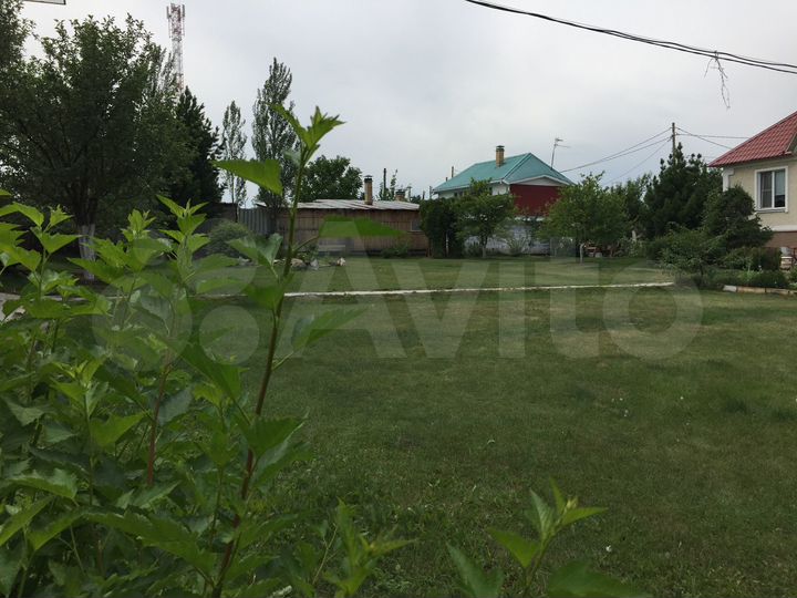 Коттедж 135 м² на участке 18 сот.