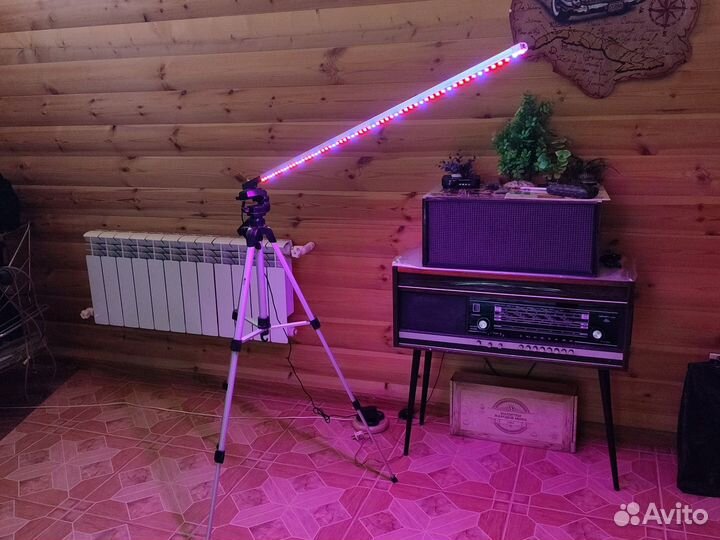Фито светильник для растений