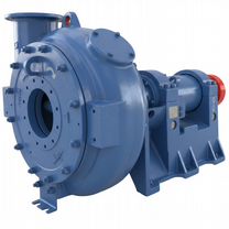 Насос грау 400/20, Баймак