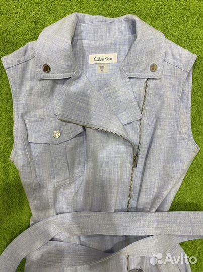 Calvin klein платье