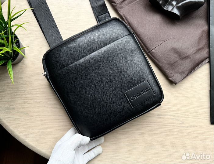 Сумка мужская Calvin Klein