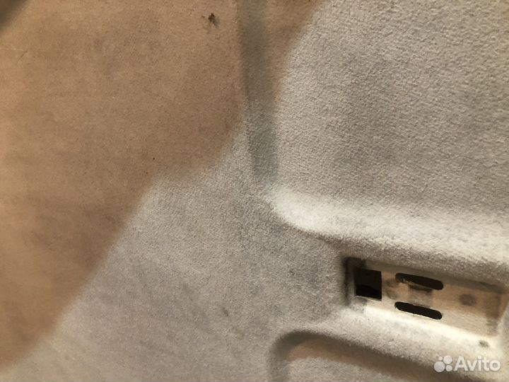 Потолок на ваз 2115