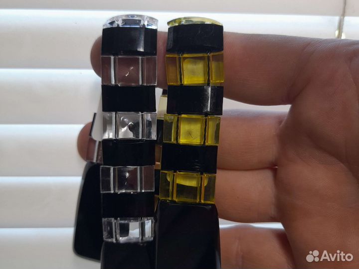 Четки перекидные ручной работы