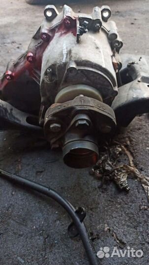 Кардан /Раздатки BMW Х6/ X5/Х3/Х1