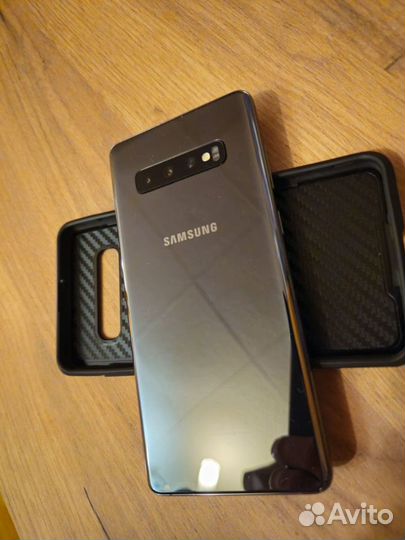 Samsung Galaxy S10+, 12/1 ТБ