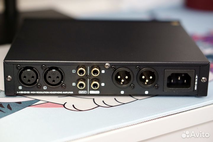 Smsl H300