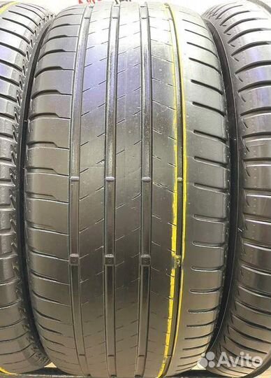 Bridgestone Turanza T005 205/55 R17 91W