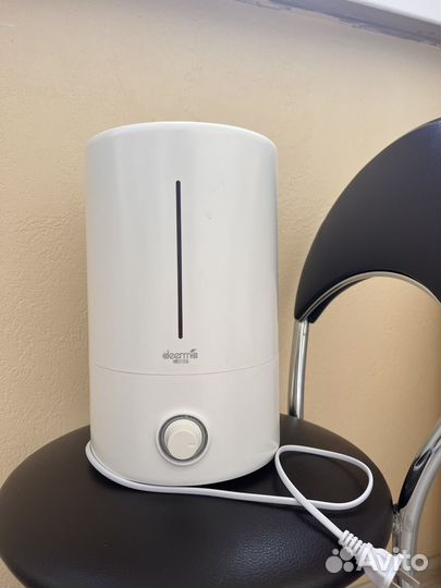 Увлажнитель воздуха xiaomi deerma