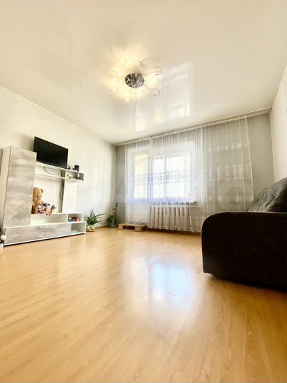 3-к. квартира, 67,1 м², 5/9 эт.