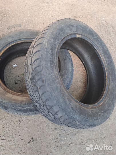 Goodyear Club 205/60 R15