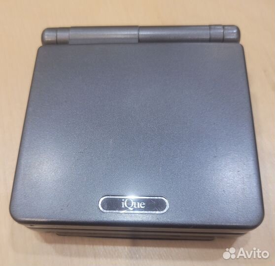 Gameboy advance sp (AGS-101)