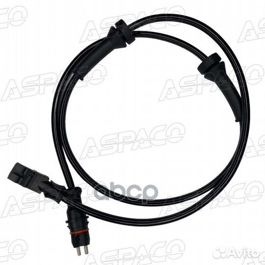 Датчик абс задний renault 8200296571 AP7182 aspaco