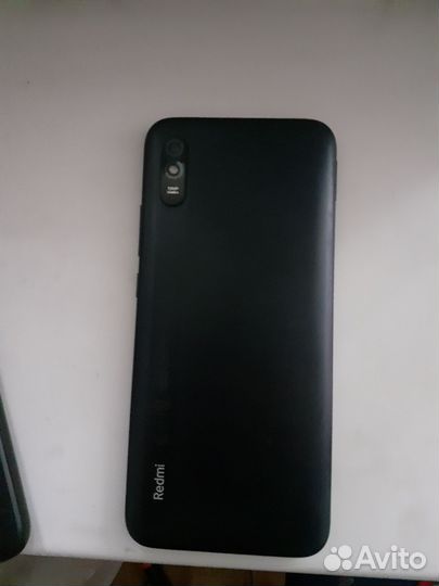 Xiaomi Redmi 9A, 2/32 ГБ