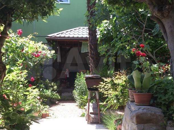 Дом 61 м² на участке 1 сот.