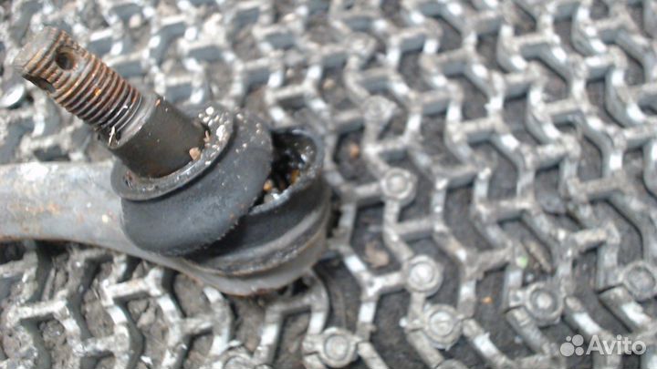 Рейка рулевая с г/у Acura MDX, 2003