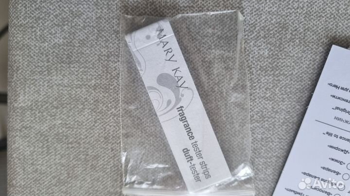 Косметика Mary kay+пробники