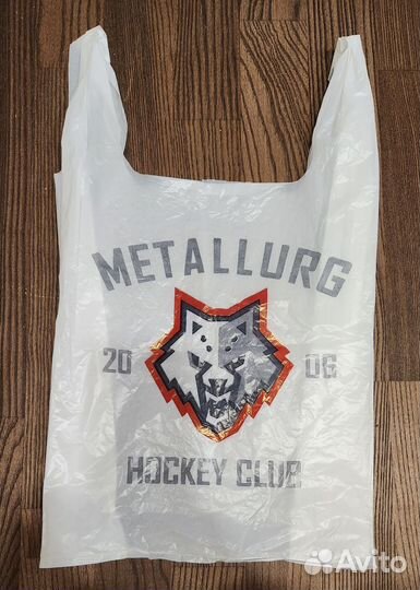 Пакет Металлург Жлобин Белоруссия