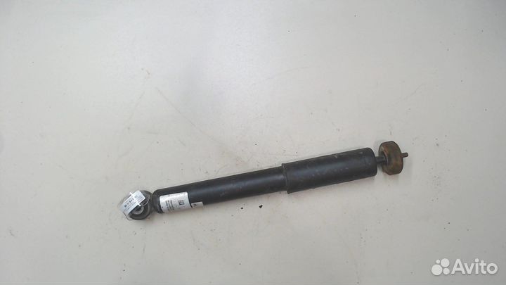 Амортизатор подвески Chrysler Pacifica, 2020