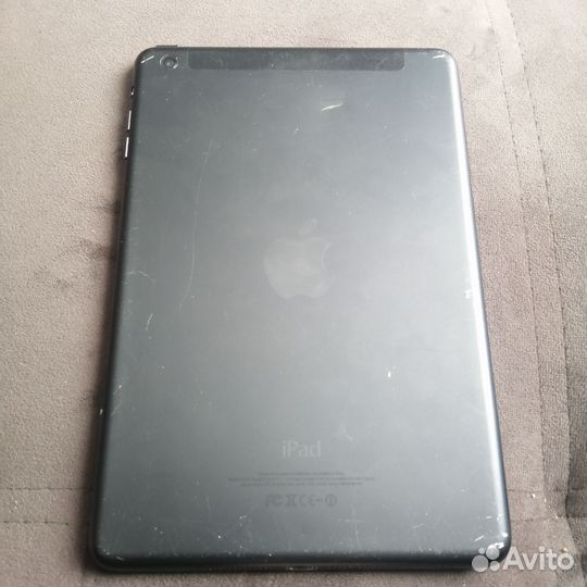 iPad mini(wifi+cellular)