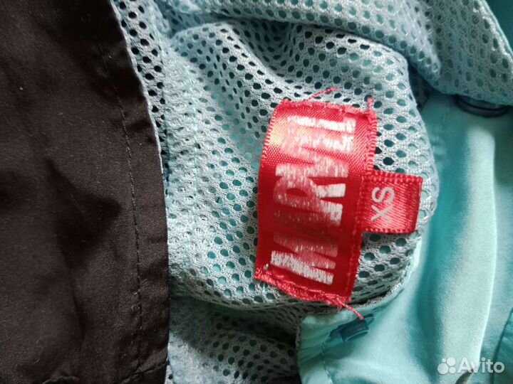 Плащ для маленькой собачки