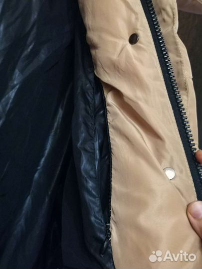 Куртка женская