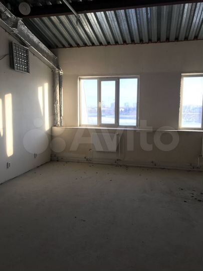 Офис, 141.6 м²