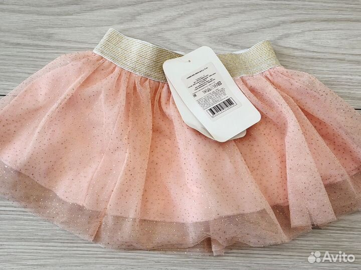 Вещи пакетом hm