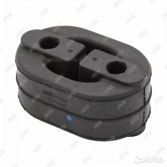 Jikiu EP23004 EP23004 Кронштейн глушителя