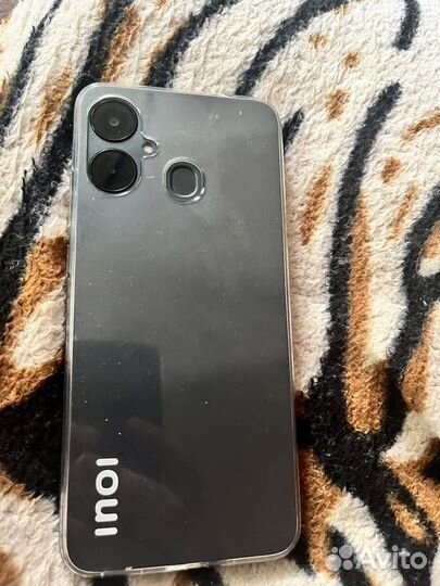 INOI A170, 4/64 ГБ