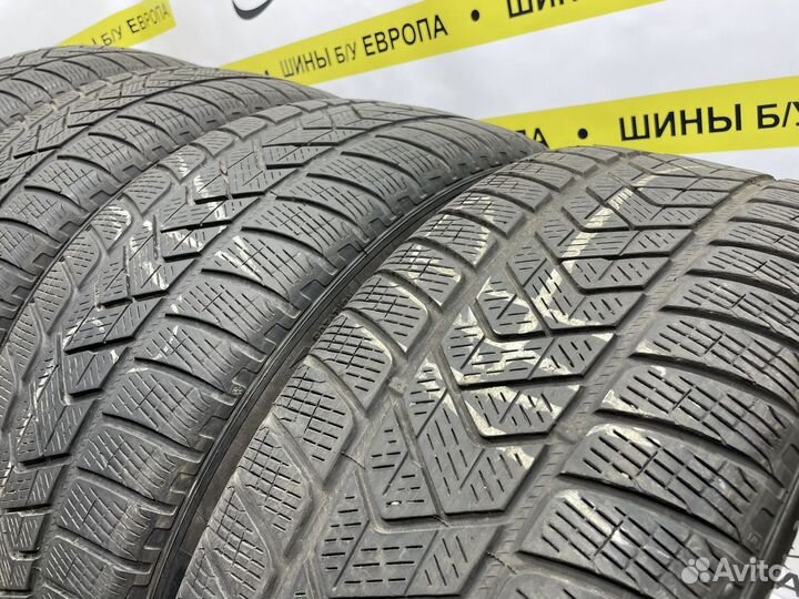 Pirelli Scorpion Winter 235/55 R19 100R