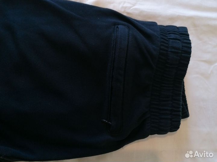 Брюки трикотажные M&S размер S