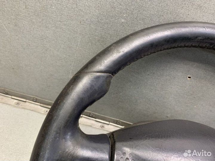 Руль с муляжом Nissan Primera P11 хетчбэк 1.8 QG18