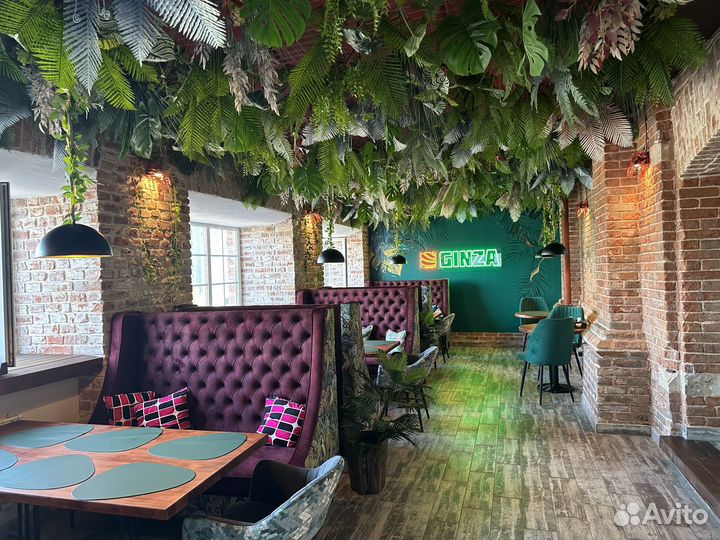 Банкетный зал для вашего мероприятия