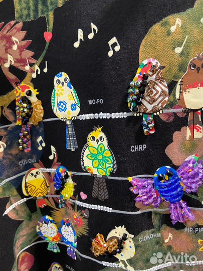 Худи женский