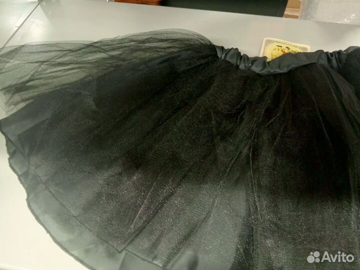 Юбка детская