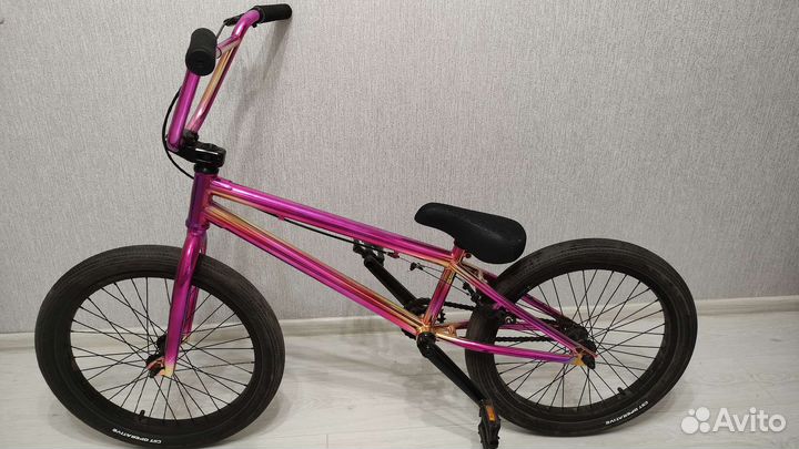 Велосипед BMX Tech Team millenium 20