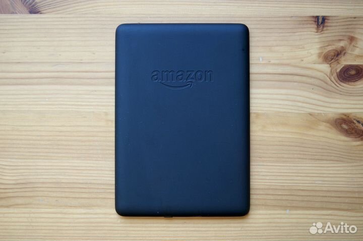 Amazon Kindle Paperwhite 32GB (2018)