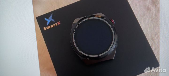 Смарт часы мужские SMART watch GT3 Max торг