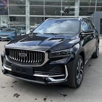 Новый Geely Monjaro 2.0 AT, 2024, цена от 4 124 990 руб.