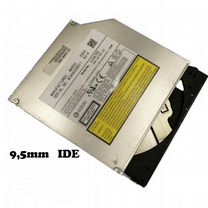 DVD-Rom + CD-ReWriter 9,5mm Slim IDE Panasonic ujd