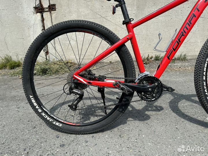 Велосипед Format 1413